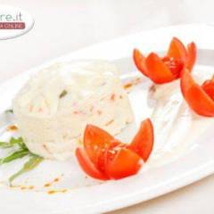 Tartare di Scampi