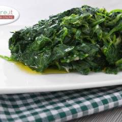 Rucola in Padella