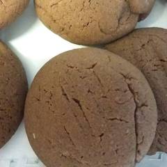 Biscotti Super Veloci alla Nutella