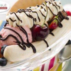 Banana Split