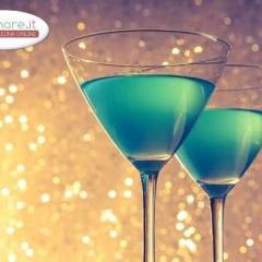 Blue Champagne