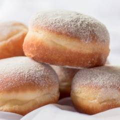 Bomboloni bimby
