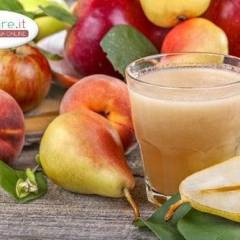 Smoothie alla Pera e Spezie