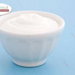 Yogurt al Cocco