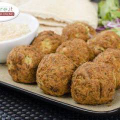Polpette di zucchine