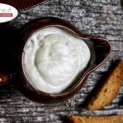 Salsa al Gorgonzola
