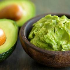 GUACAMOLE BIMBY