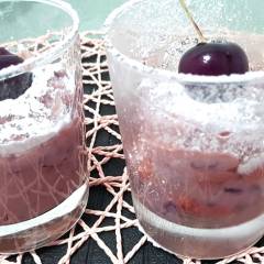 Dessert Alle Ciliegie
