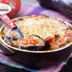 Parmigiana di Pesce Spada