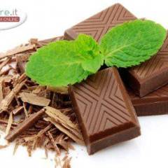 Cioccolatini alla Menta