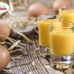 Vov (Liquore di Crema all'Uovo)