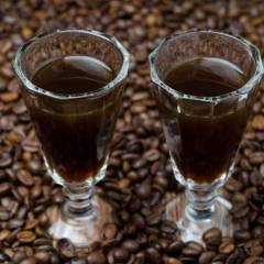 Liquore al Caffè