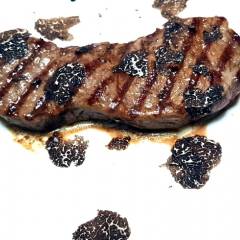 Filetto Al Tartufo