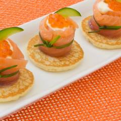 Blinis