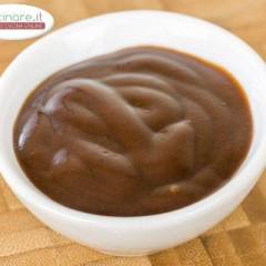 Crema Pasticcera al Cioccolato