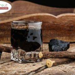 Liquore alla Liquirizia
