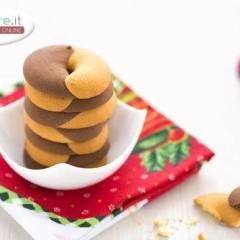 Biscotti Abbracci