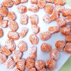 Gnocchi di Zucca e Patate