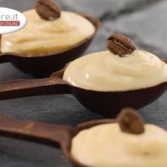 Crema al Mascarpone e Caffè