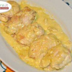 Involtini Di Pollo