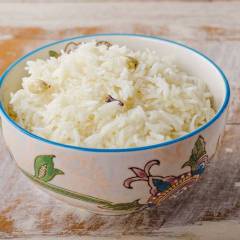 Riso pilaf bimby, alla conquista del mondo