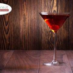 Brandy Manhattan