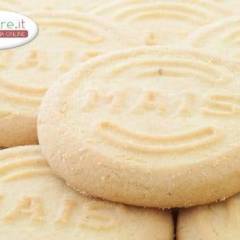 Biscotti al Mais