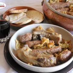 Cassoeula