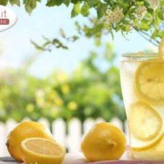 Drink al Limone