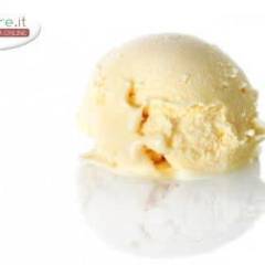 Gelato alla Vaniglia