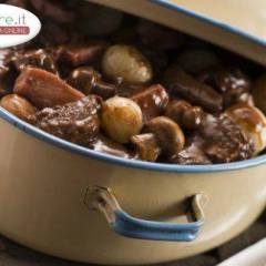 Boeuf Bourguignon