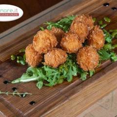 Crocchette di Sogliola