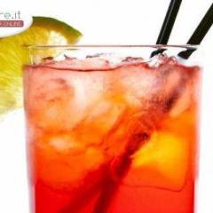 Shirley Temple Dirnk