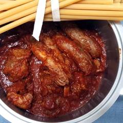 Ragù Napoletano