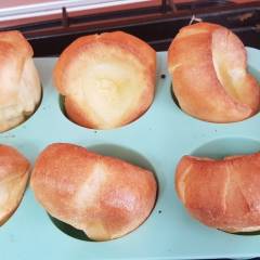Yorkshire pudding