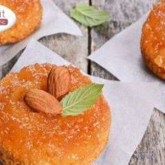Dolcetti di Pasta di Mandorle