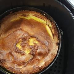 TORTA CON PANDORO AVANZATO