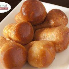 Babà al rum