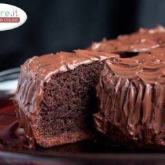 Mud Cake