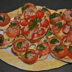 Freselle Fatte in Casa