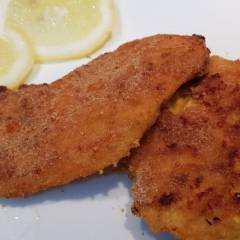 Petto di pollo allo yogurt