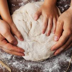 Impasto per pizza bimby