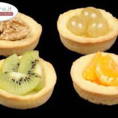 Cestini di frutta