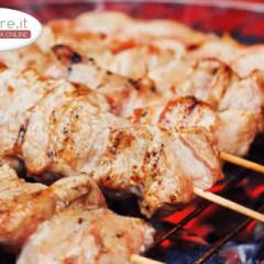 Souvlakia
