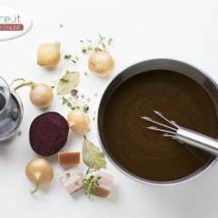Salsa al Vino Rosso