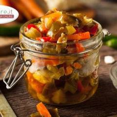 Giardiniera