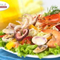 Insalata di mare