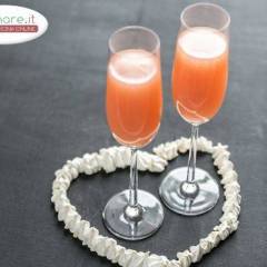 Bellini Cocktail