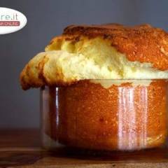 Soufflè di Storione
