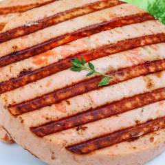 TENERONI DI PROSCIUTTO COTTO BIMBY